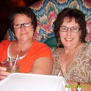 Meet your Posher, Carol